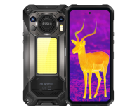 OUKITEL WP61 Ultra Thermal 5G 12/512GB 20.000mAh czarny - 1529520 - zdjęcie 1